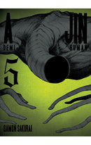 Ajin: Demi-Human vol 05