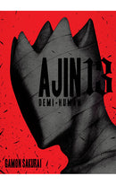 Ajin: Demi-Human vol 13