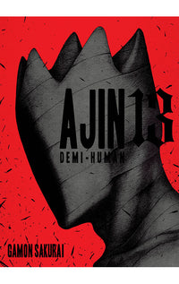 Ajin: Demi-Human vol 13
