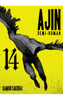 Ajin: Demi-Human vol 14