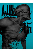 Ajin: Demi-Human vol 15