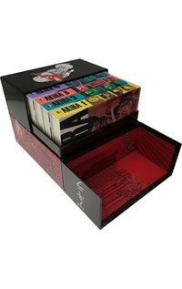 Akira 35th Anniversary Box Set