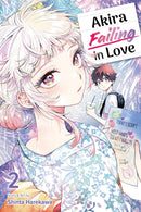 Akira Failing in Love vol 02