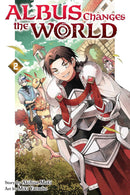 Albus Changes the World vol 02