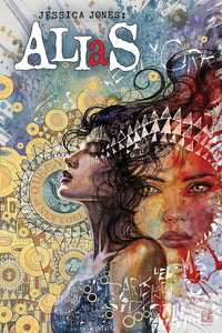 Alias: Red Band - Deal with the Devil tp