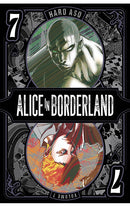 Alice in Borderland vol 07 tp