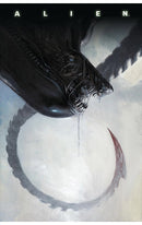 Alien Galaxy of Nightmares tp