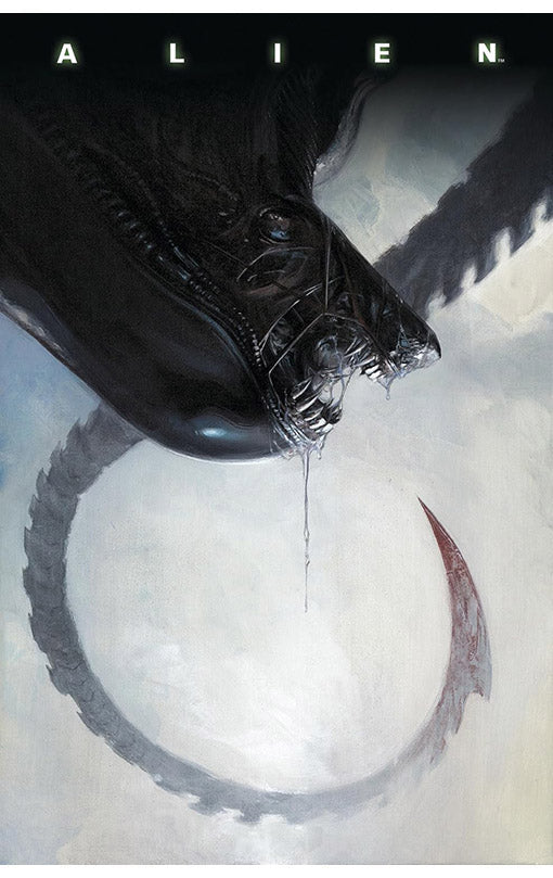 Alien Galaxy of Nightmares tp