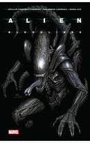Alien vol 01 Bloodlines tp