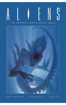 Aliens 30th Anniversary: The Original Comics Series vol 2 HC