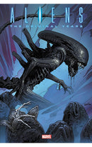 Aliens: The Original Years Omnibus vol 01 hardcover