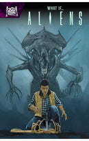 Aliens What If… tp