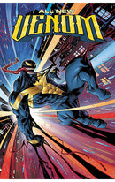 All-New Venom Who is All-New Venom? tp