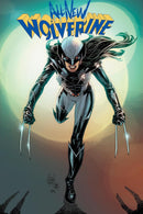 All-New Wolverine Modern Era Epic Collection: Orphans of X tp