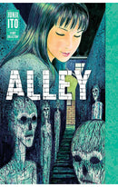 Alley Junji Ito Story Collection