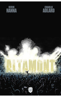 Altamont hardcover