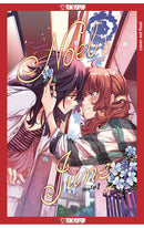 Alter Ego vol 02 Noel &amp; June