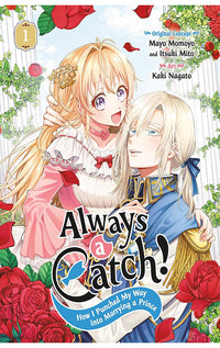 Always a Catch! vol 01