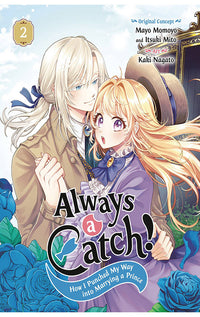 Always a Catch! vol 02