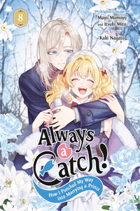 Always a Catch! vol 08