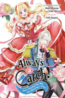 Always a Catch! vol 09