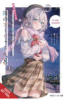 Alya Sometimes Hides Her Feelings in Russian vol 08