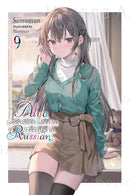 Alya Sometimes Hides Her Feelings in Russian vol 09