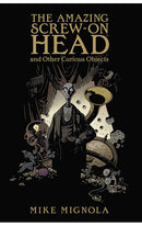 Amazing Screw-On Head and Other Curious Objects tp