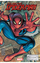 Amazing Spider-Man Beyond vol 01 tp