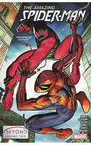 Amazing Spider-Man Beyond vol 02 tp