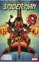 Amazing Spider-Man Beyond vol 03 tp