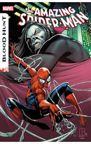 Amazing Spider-Man Blood Hunt tp
