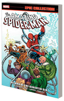 Amazing Spider-Man Epic Collection Return of the Sinister Six New Printing tp
