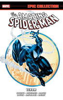 Amazing Spider-Man Epic Collection Venom (New Printing) tp