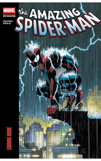 Amazing Spider-Man Modern Era Epic Collection Coming Home tp