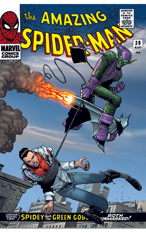 The Amazing Spider-Man Omnibus vol 02 hardcover