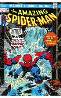 The Amazing Spider-Man Omnibus vol 05 hardcover