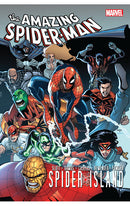Amazing Spider-Man: Spider-Island tp