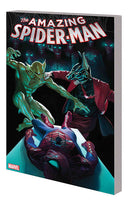 Amazing Spider-Man Worldwide vol 05 tp