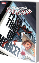 Amazing Spider-Man Worldwide vol 07 tp