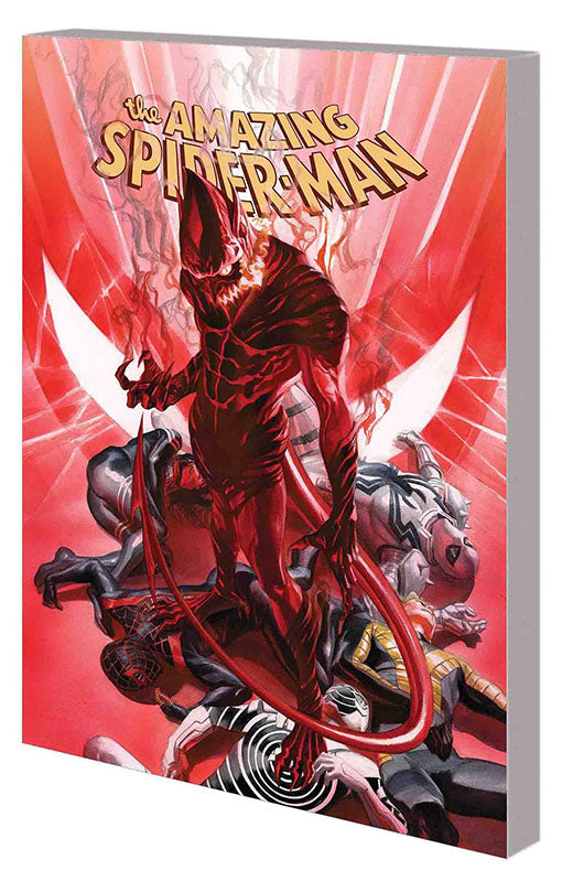 Amazing Spider-Man Worldwide vol 9 tp