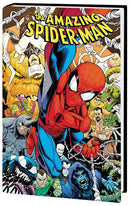 Amazing Spider-Man by Nick Spencer Omnibus vol 02 hardcover