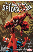 Amazing Spider-Man by Nick Spencer vol 06 Absolute Carnage tp