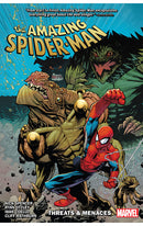 Amazing Spider-Man by Nick Spencer vol 08 Threats &amp; Menaces tp
