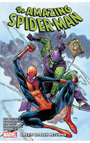 Amazing Spider-Man by Nick Spencer vol 10 Green Goblin Returns tp
