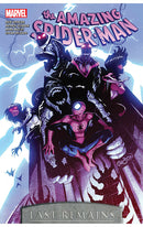 Amazing Spider-Man by Nick Spencer vol 11 Last Remains tp