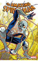 Amazing Spider-Man by Nick Spencer vol 13 King's Ransom tp