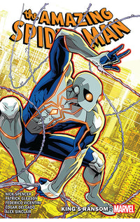 Amazing Spider-Man by Nick Spencer vol 13 King's Ransom tp