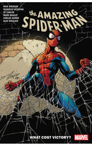 Amazing Spider-Man by Nick Spencer vol 15 What Cost Victory tp
