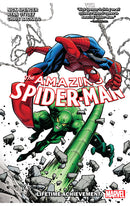 Amazing Spider-Man by Nick Spencer vol 03 Lifetime Achievement tp